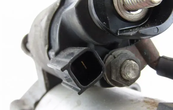 Honda Civic IX Starter motor 4280008210