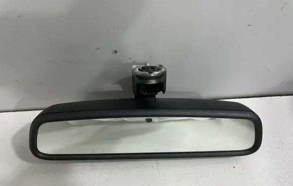 BMW X5 E70 Rear view mirror (interior) 9134459
