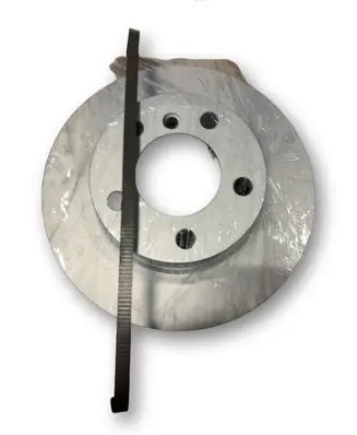 BMW 1 F20 F21 Front brake disc 34116792215 6792215