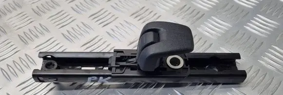 Ford Galaxy Seat belt adjustment rail 6G9N611C46BD 604830200E