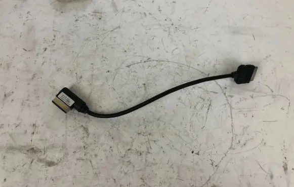Audi A4 S4 B8 8K iPod connector socket 4F0051510K