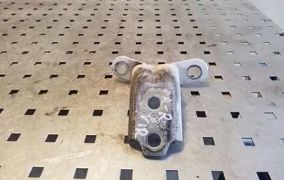 KIA Soul Front door upper hinge