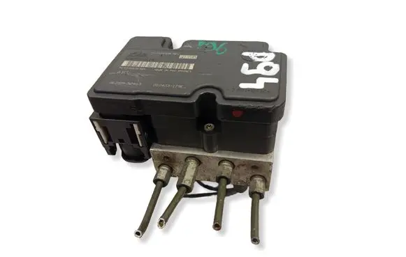 Mazda 2 ABS Pump D651437A0D 06210210904 K1900