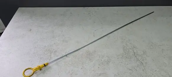 Dacia Sandero III Oil level dip stick
