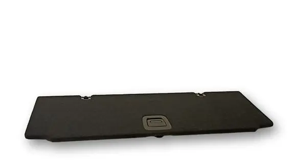 BMW X5 G05 Trunk/boot floor carpet liner 51475A0B6C5 51477492943 5A0B6C5