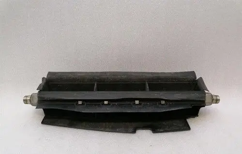 Maybach 57/62 Engine oil radiator A2205000500