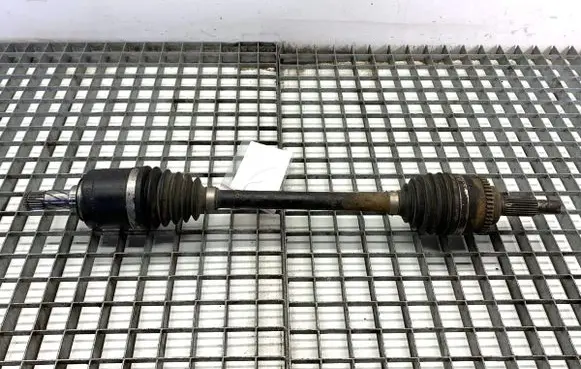 Suzuki Swift I Front driveshaft 