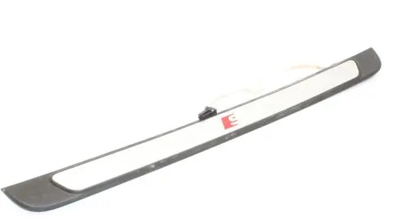 Audi Q4 Sportback e-tron Front sill trim cover 8Y0947417A