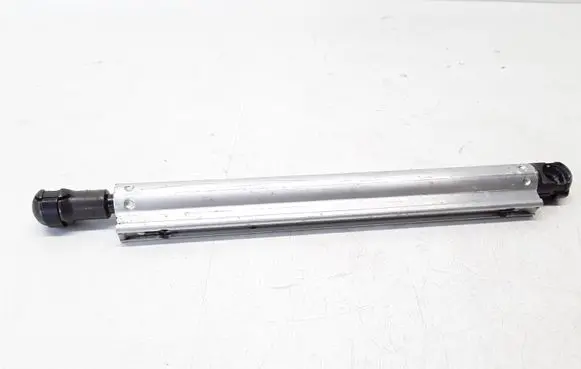 Volvo C70 Convertible roof lock latch cylinder LA186631CEL5