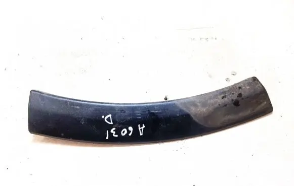 Ford Kuga I Other interior part