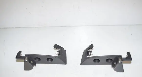 BMW 1 F40 Other trunk/boot trim element 7492476 7492475 51467492476