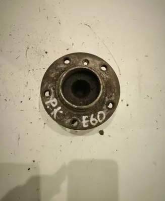 BMW 5 E60 E61 Front wheel ball bearing 