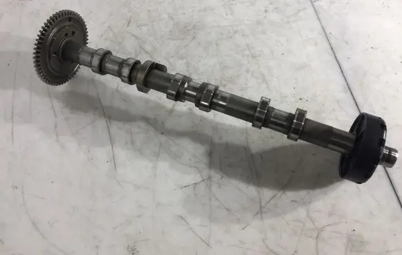 Mercedes-Benz C W203 Camshaft A6420100362