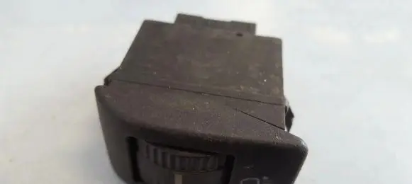 Seat Ibiza III (6L) Headlight level height control switch 1l0941333