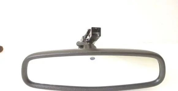 Opel Mokka Rear view mirror (interior) 13369365