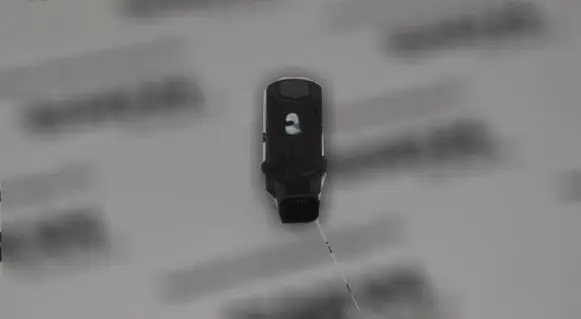 BMW 5 E39 Parking PDC sensor 6902181
