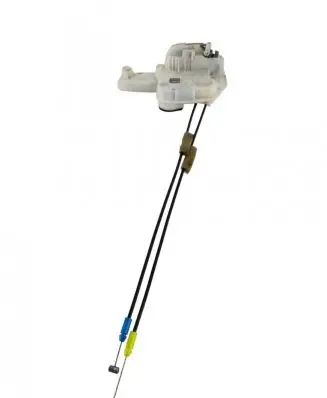 Mitsubishi ASX Front door lock