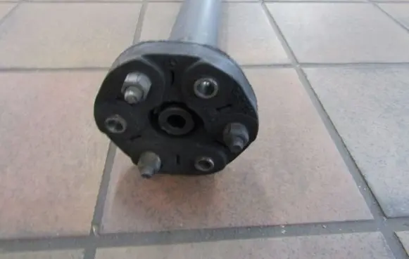 Drive shaft (set)