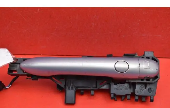 Renault Scenic II - Grand scenic II Front door exterior handle