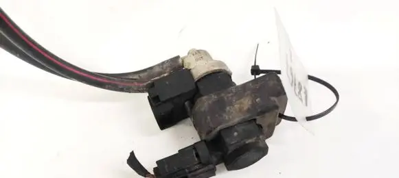 Hyundai Sonata Turbo solenoid valve 70027200 7.00272.00