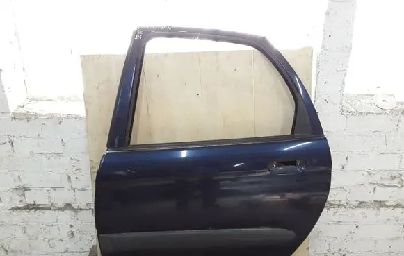 Citroen Xsara Picasso Rear door