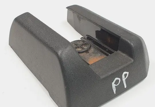Volvo V70 Seat trim 30675582