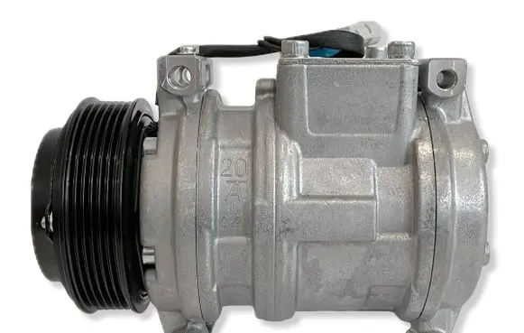 Chevrolet Corvette Air conditioning (A/C) compressor (pump) 10135691 EKL39272ZA 10077278
