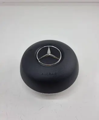 Mercedes-Benz EQA Steering wheel airbag 3104450162