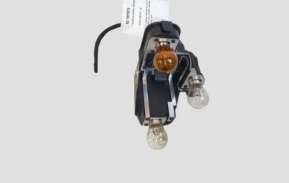 Volvo V40 Tail light bulb cover holder 31290851