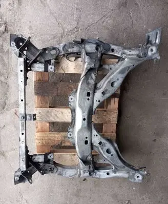 BMW 5 F10 F11 Front subframe 6796692 6778373 6797643