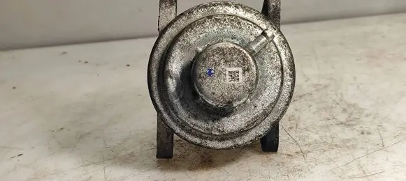 Seat Altea EGR valve
