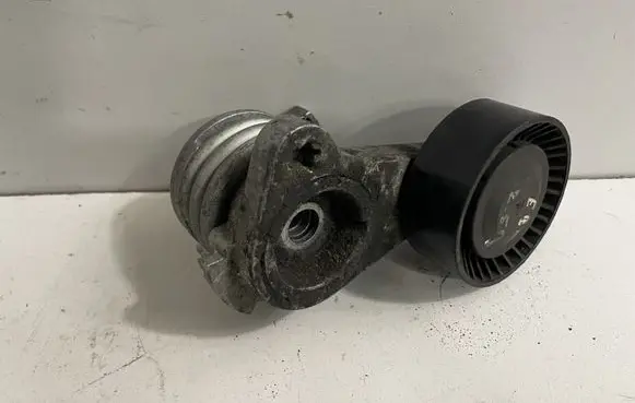 BMW 6 E63 E64 Generator/alternator belt tensioner 7530314