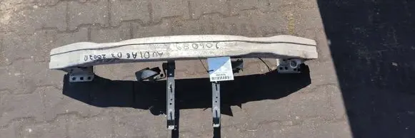 Audi A8 S8 D3 4E Front bumper support beam 4E0807111A