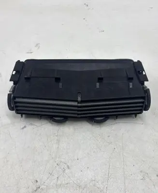 Opel Astra H Dash center air vent grill 24465731 330188061