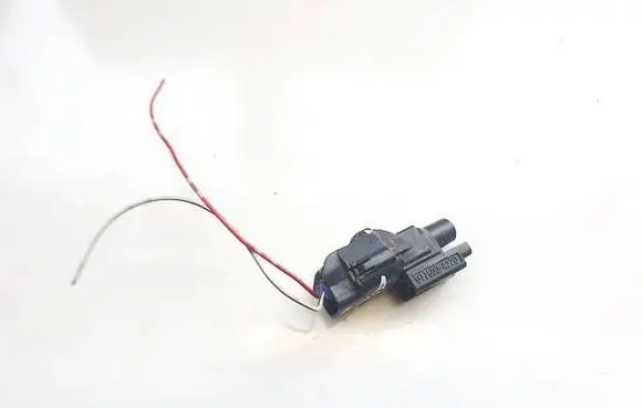 Mitsubishi Lancer X Outside/exterior temperature sensor 0775004220