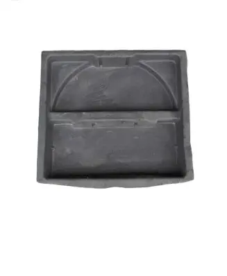 Hyundai i40 Trunk/boot floor carpet liner 