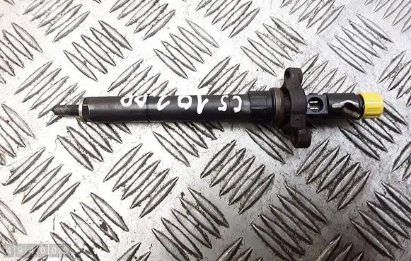 Citroen C5 Fuel injector 9688438580 ejbr06001d