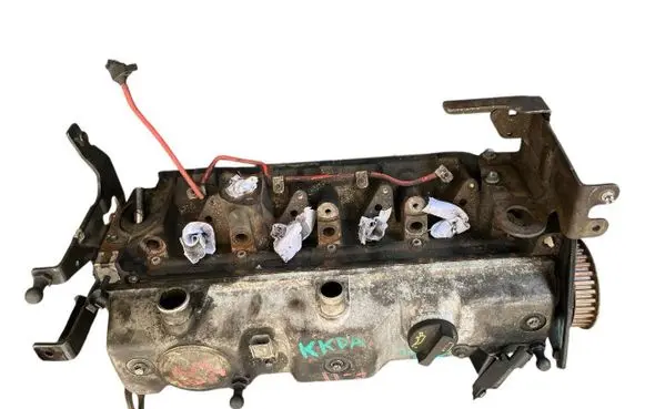 Ford Focus Engine head kkda