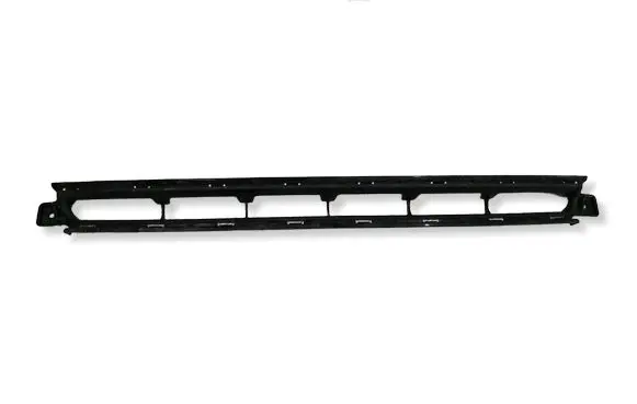 Suzuki Swift III Front bumper lower grill 7172152R0