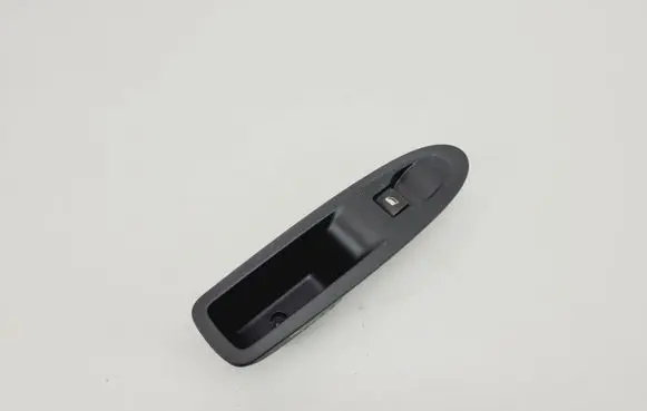 Citroen C4 II Quarter vent window switch 96657926XT