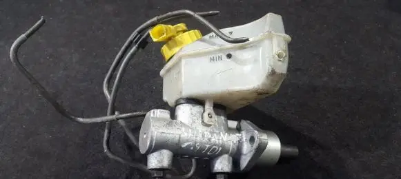 Volkswagen Sharan Master brake cylinder