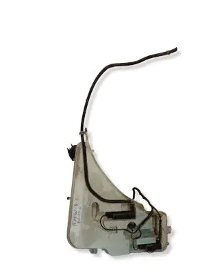 BMW 4 F36 Gran coupe Windshield washer fluid reservoir/tank 