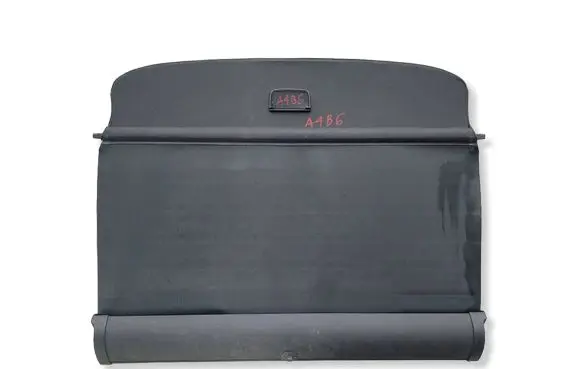 Audi A4 S4 B6 8E 8H Parcel shelf load cover 152217KASACJA 152217