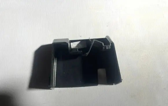BMW M6 Cup holder back 7072747