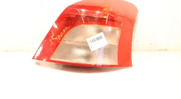 Rear/tail lights