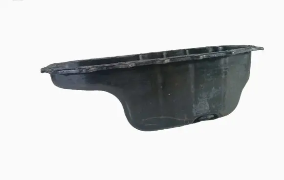 Fiat Panda III Oil sump