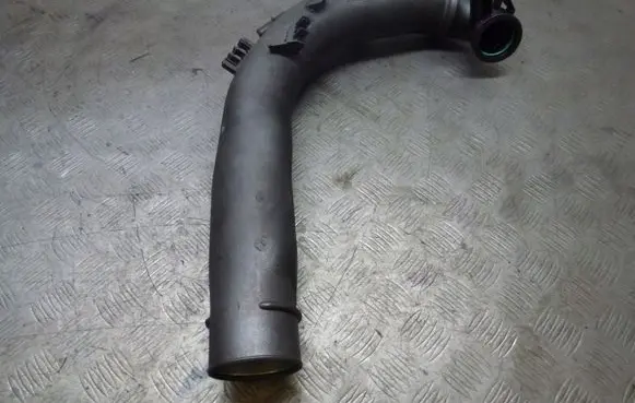 Renault Espace - Grand espace V Intercooler hose/pipe S6000391