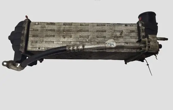 Ford C-MAX II Intercooler radiator 8V619L440