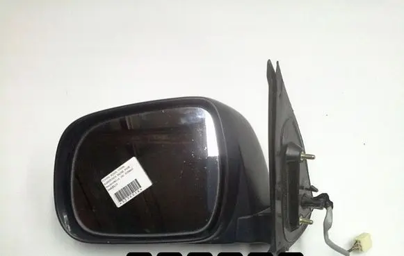 Toyota Hilux (AN10, AN20, AN30) Front door electric wing mirror