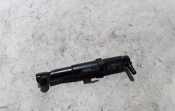 BMW X4 F26 Headlight washer spray nozzle 7357002